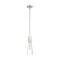Nuvo Fixture, Pendant, 1-Light, Incandescent, 60W, 120V, T9, Medium Base, Voltage: 120 60/6868 - alternate 4